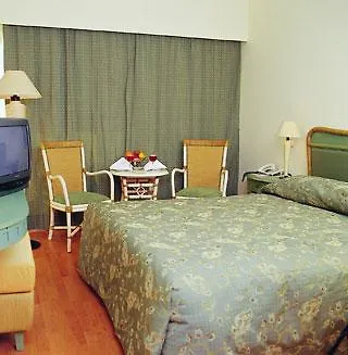 מלון Corendon Prese Di Finica 5*